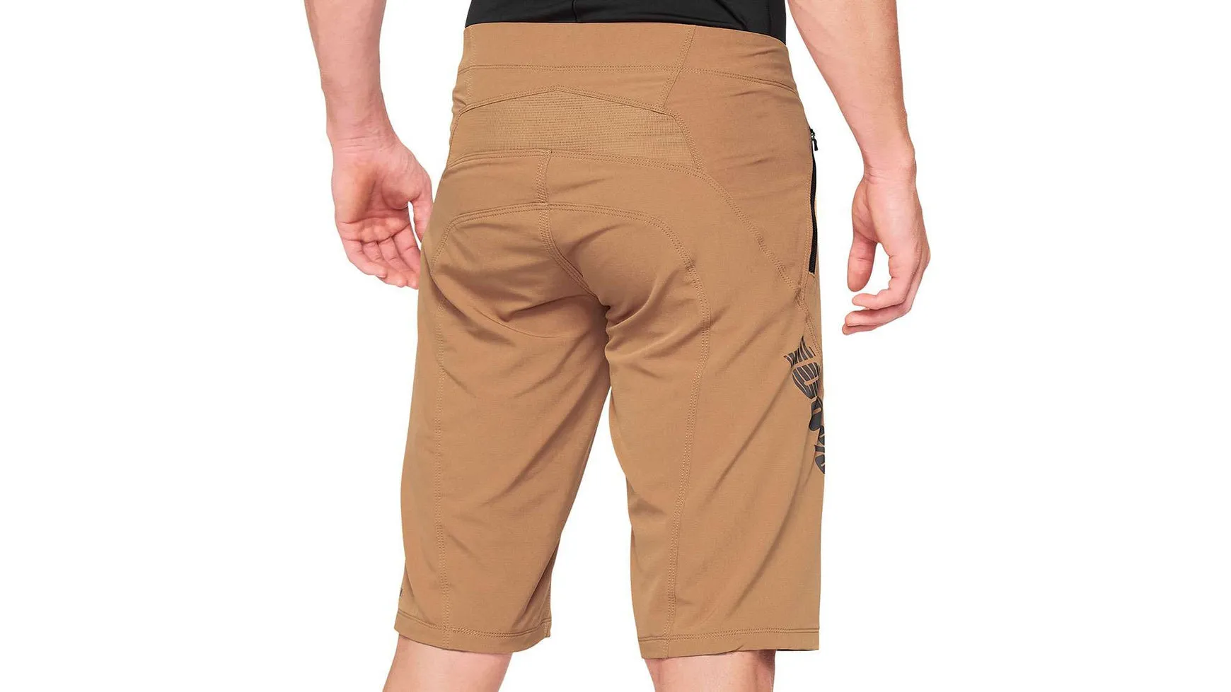 100% Airmatic Enduro/Trail Shorts