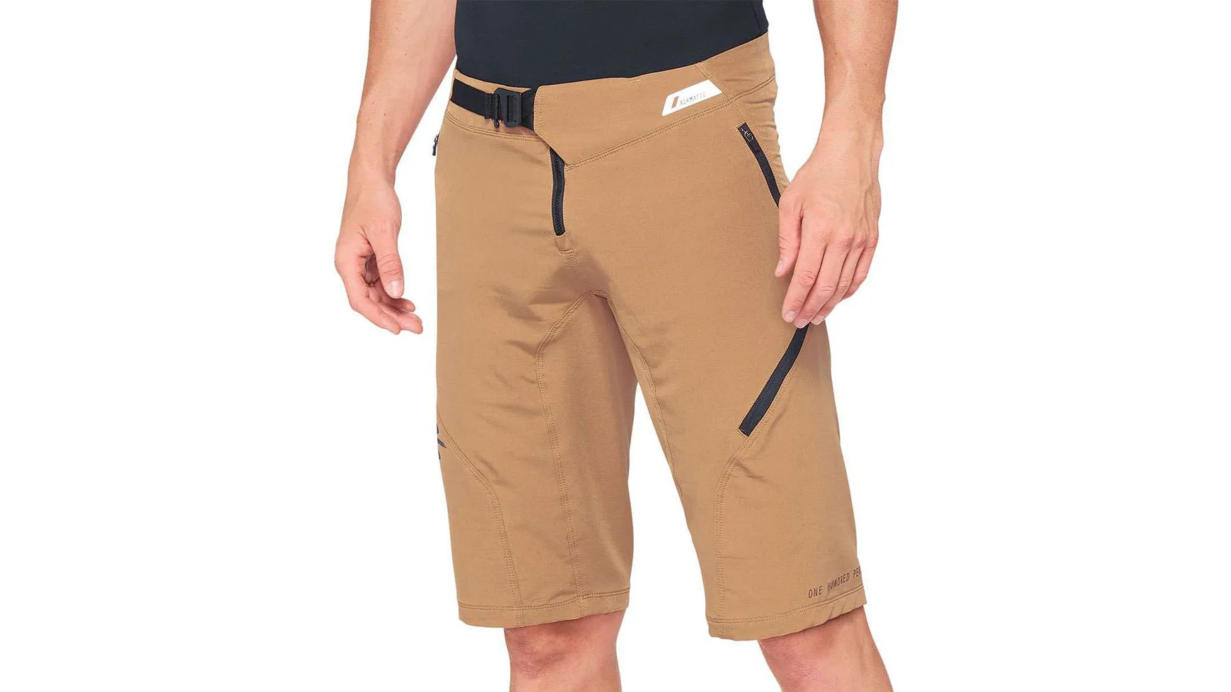 100% Airmatic Enduro/Trail Shorts