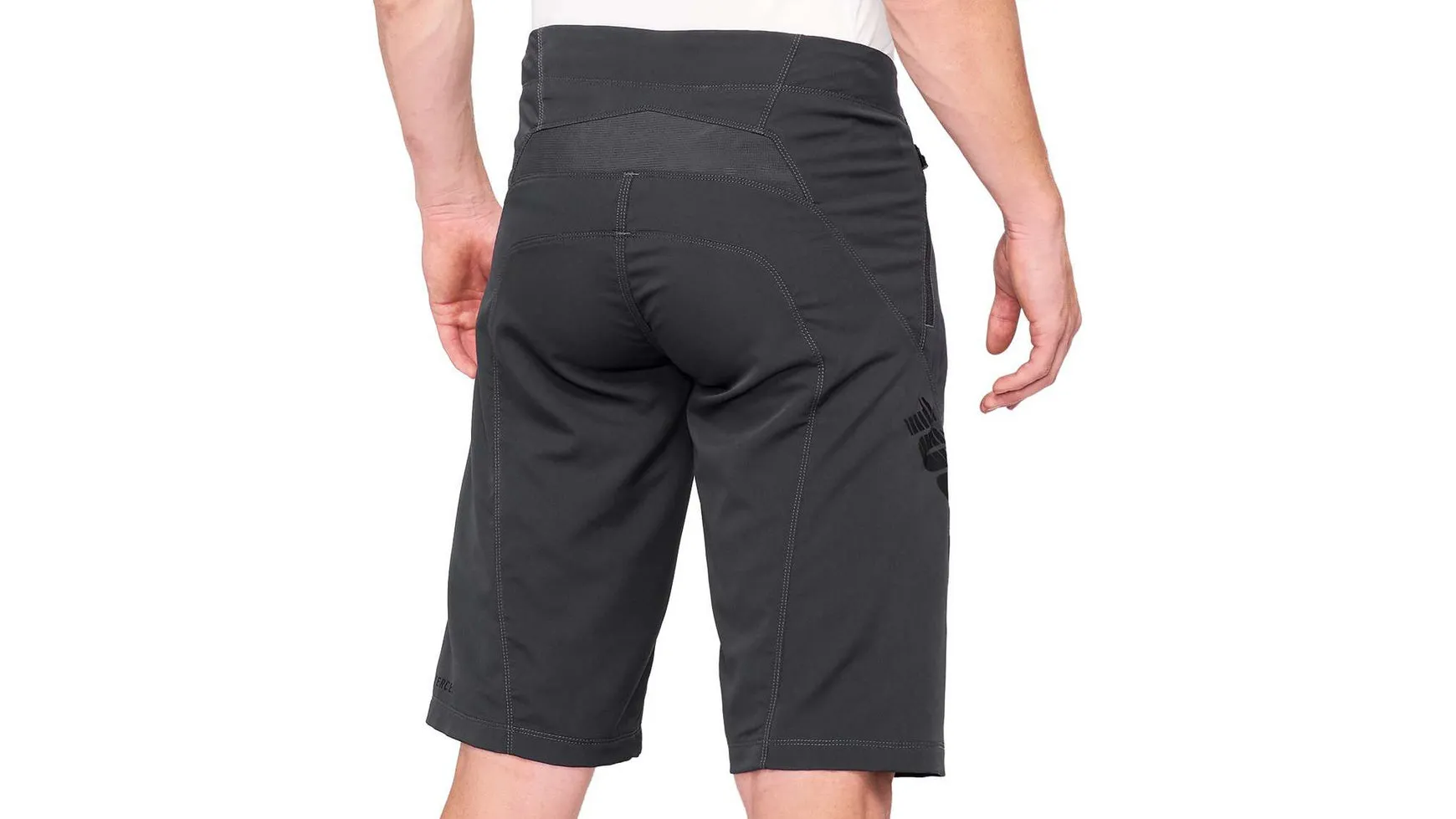 100% Airmatic Enduro/Trail Shorts