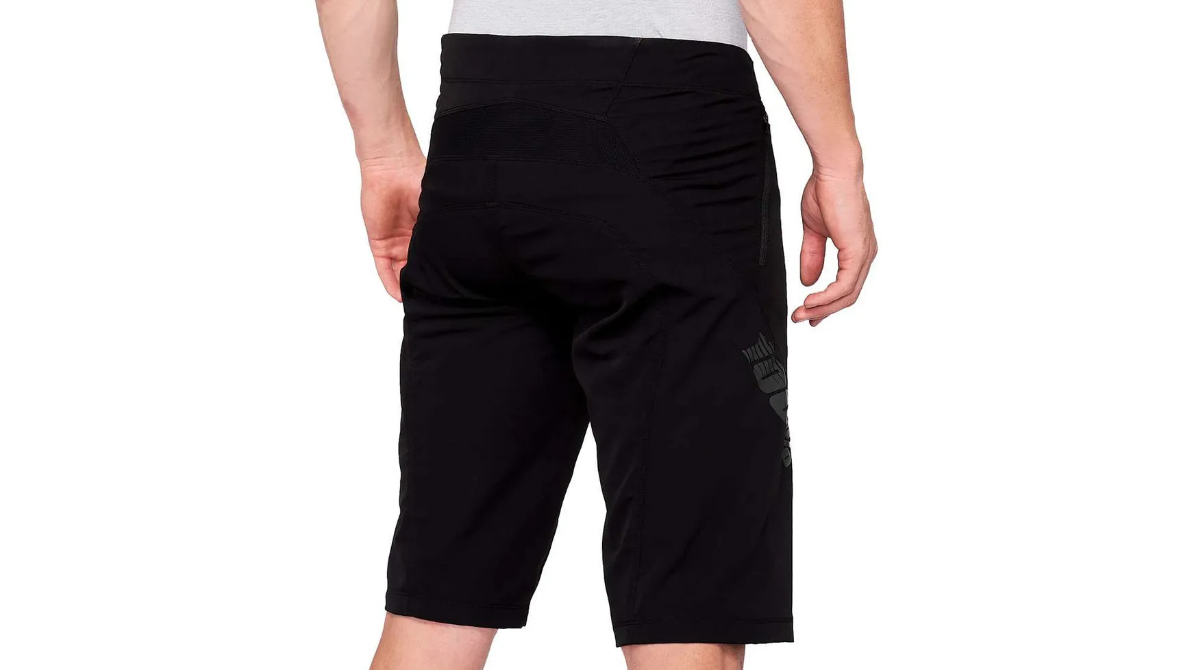 100% Airmatic Enduro/Trail Shorts