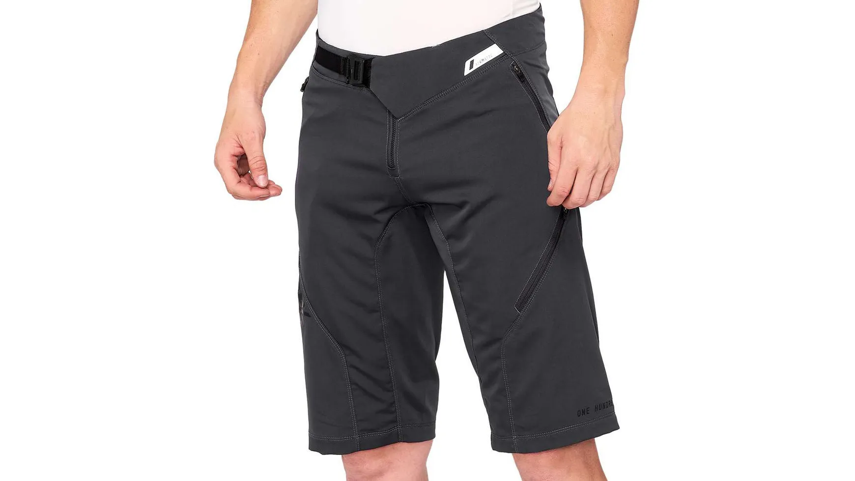 100% Airmatic Enduro/Trail Shorts