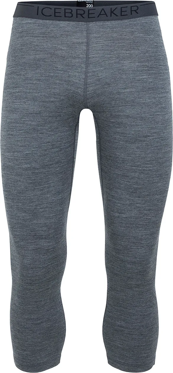 200 Oasis Legless - Men's|-|Legging court 200 Oasis - Homme