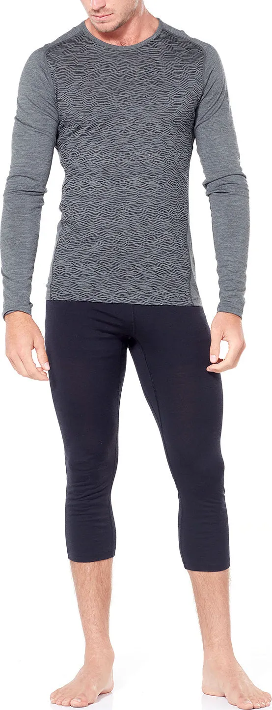 200 Oasis Legless - Men's|-|Legging court 200 Oasis - Homme