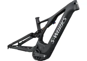 2020  Levo S-Works Frameset Carbon / Chrome M