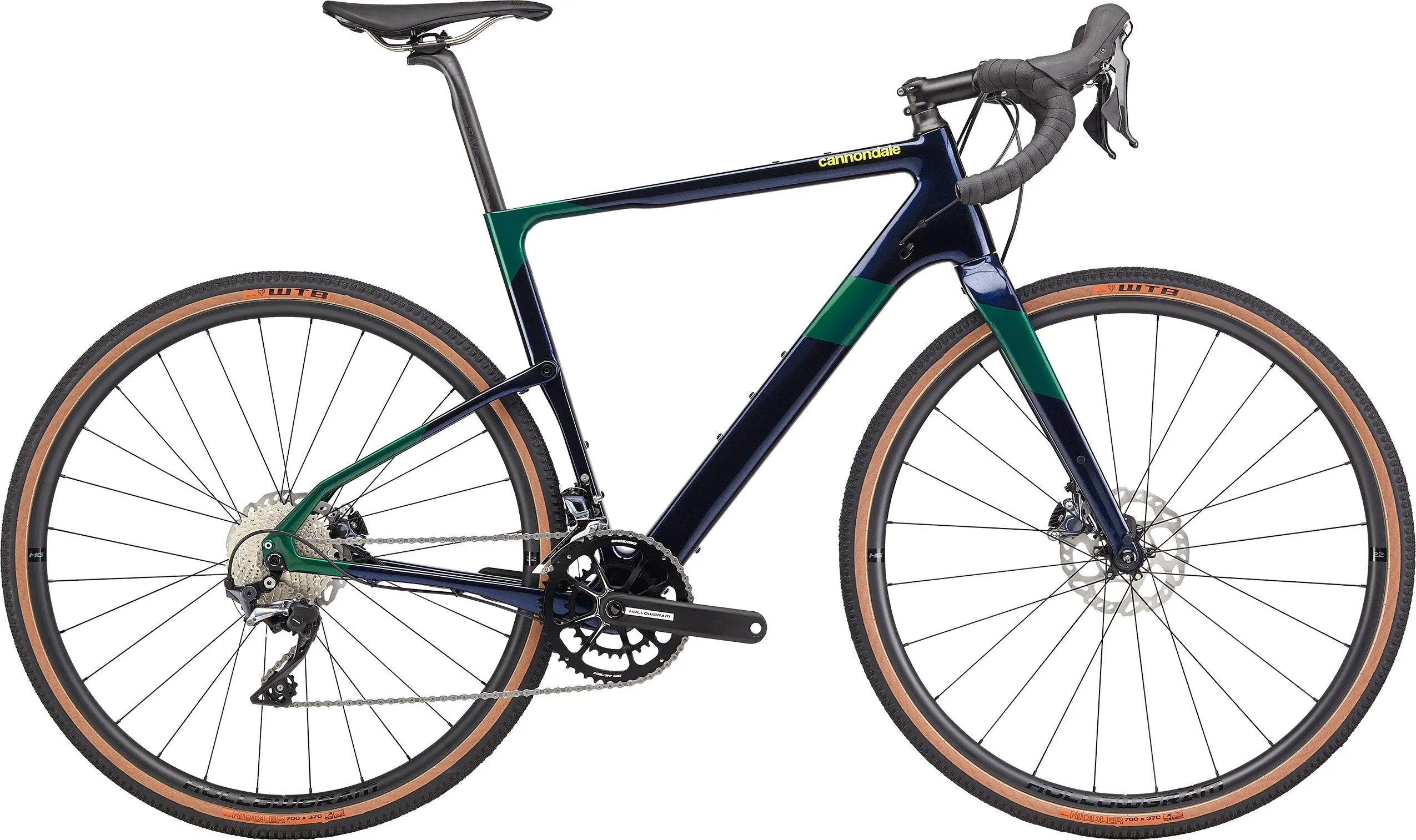 2021 Cannondale 700 M Topstone Crb Ult RX