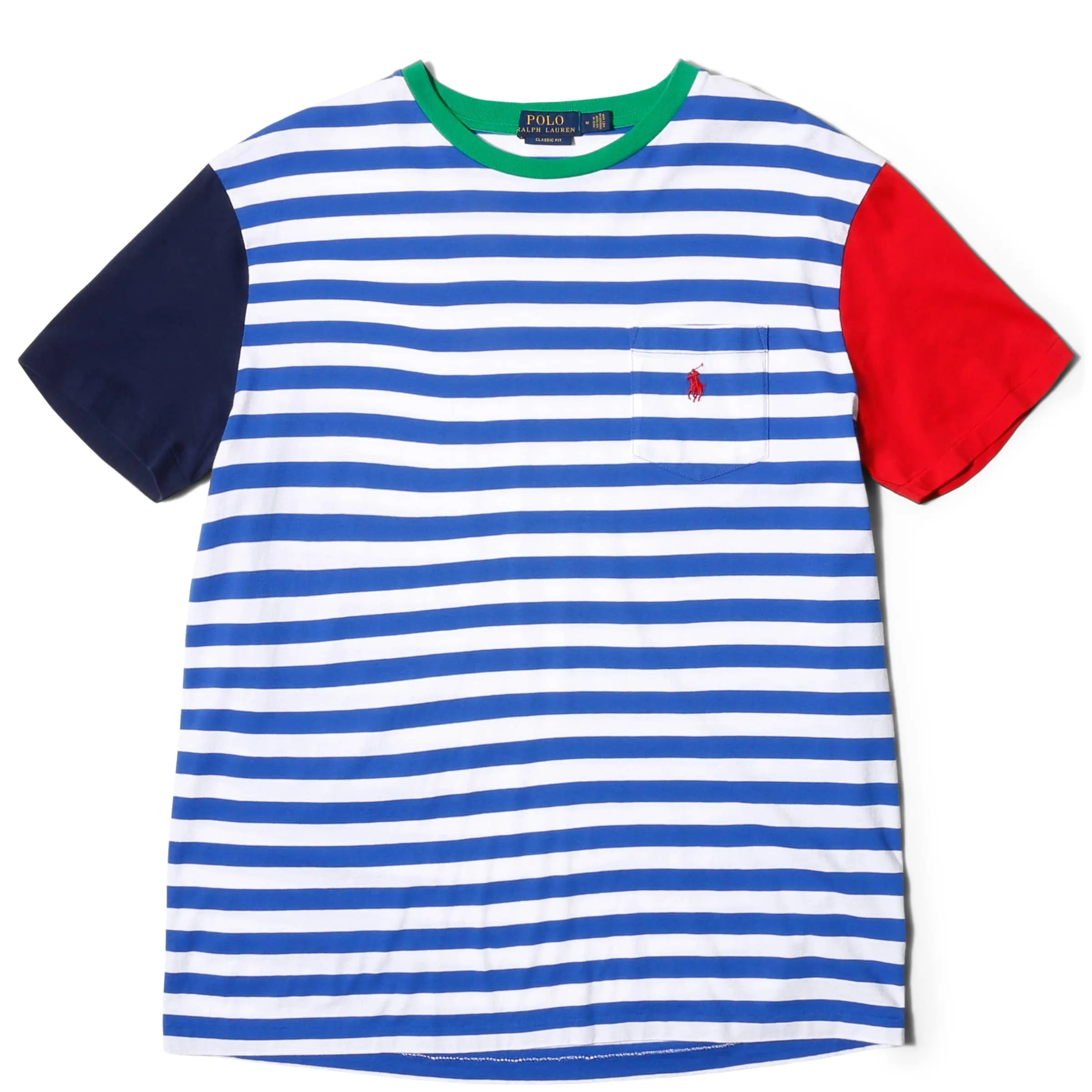 26/1 JERSEY SHORT SLEEVE T-SHIRT