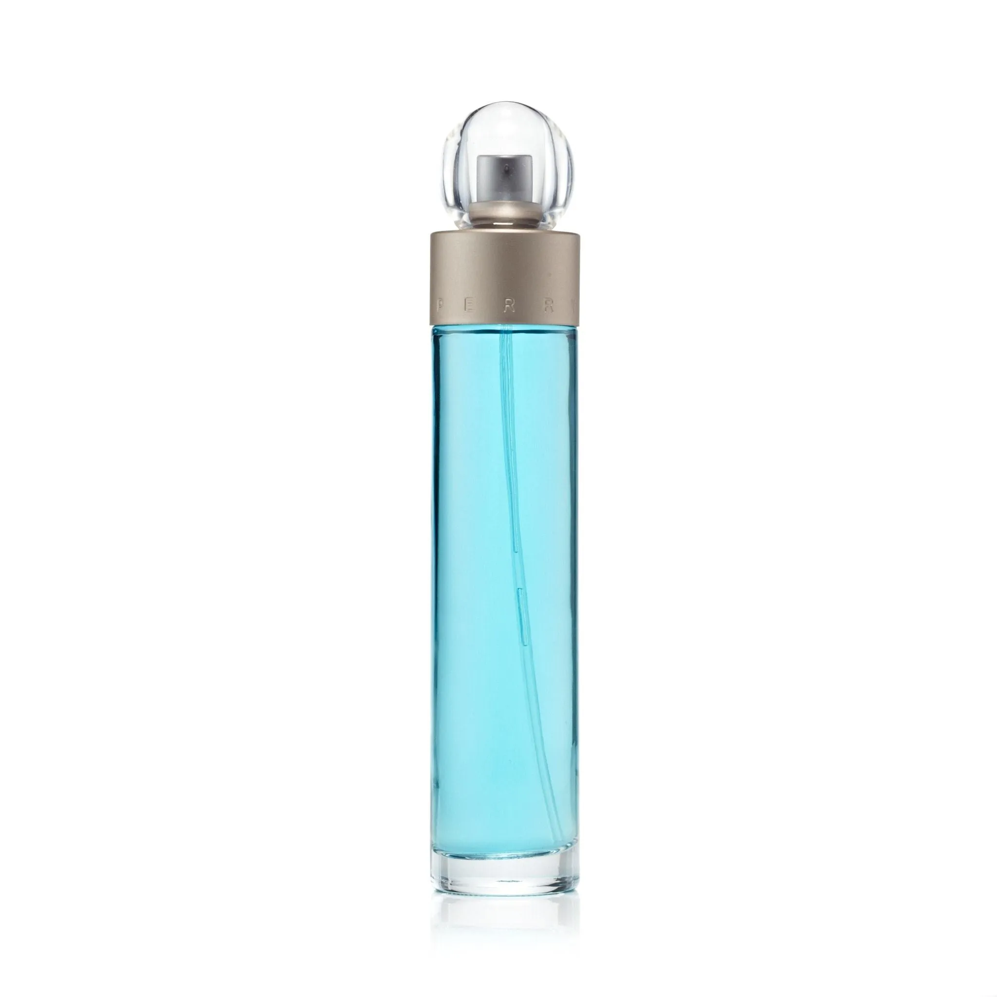 360° Eau De Toilette Spray for Men by Perry Ellis