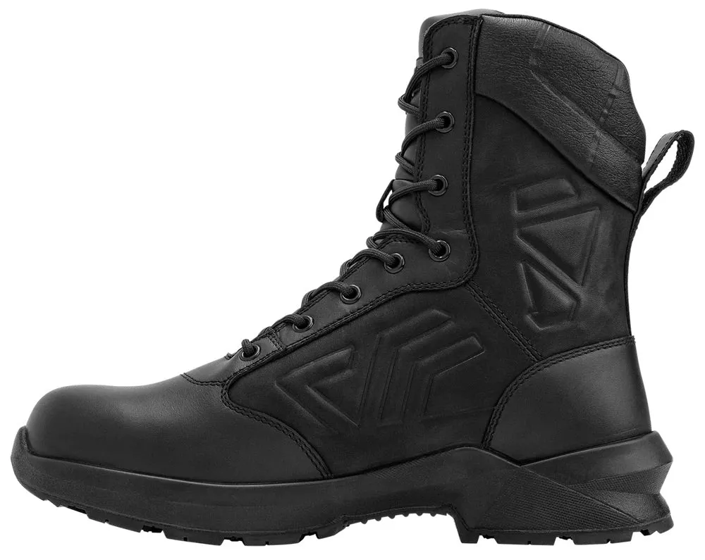 4SYS RADIAL 8.0 LEATHER WP BOOTS