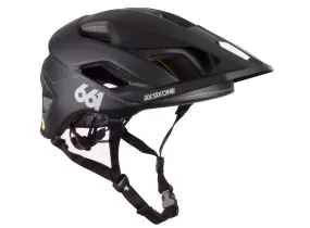 661 Crest MIPS MTB Helmet - Black