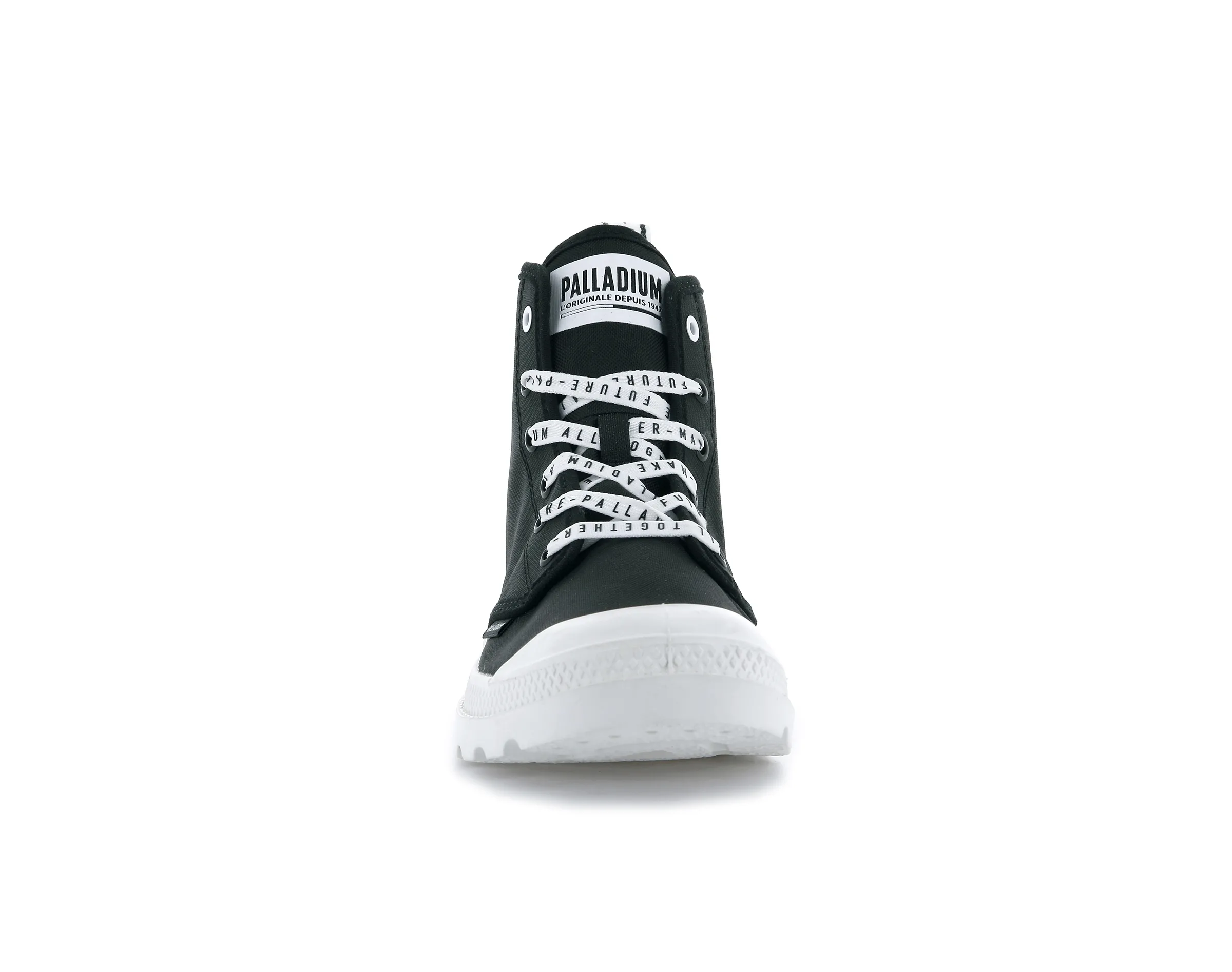 76885-002-M | PAMPA HI FUTURE | BLACK