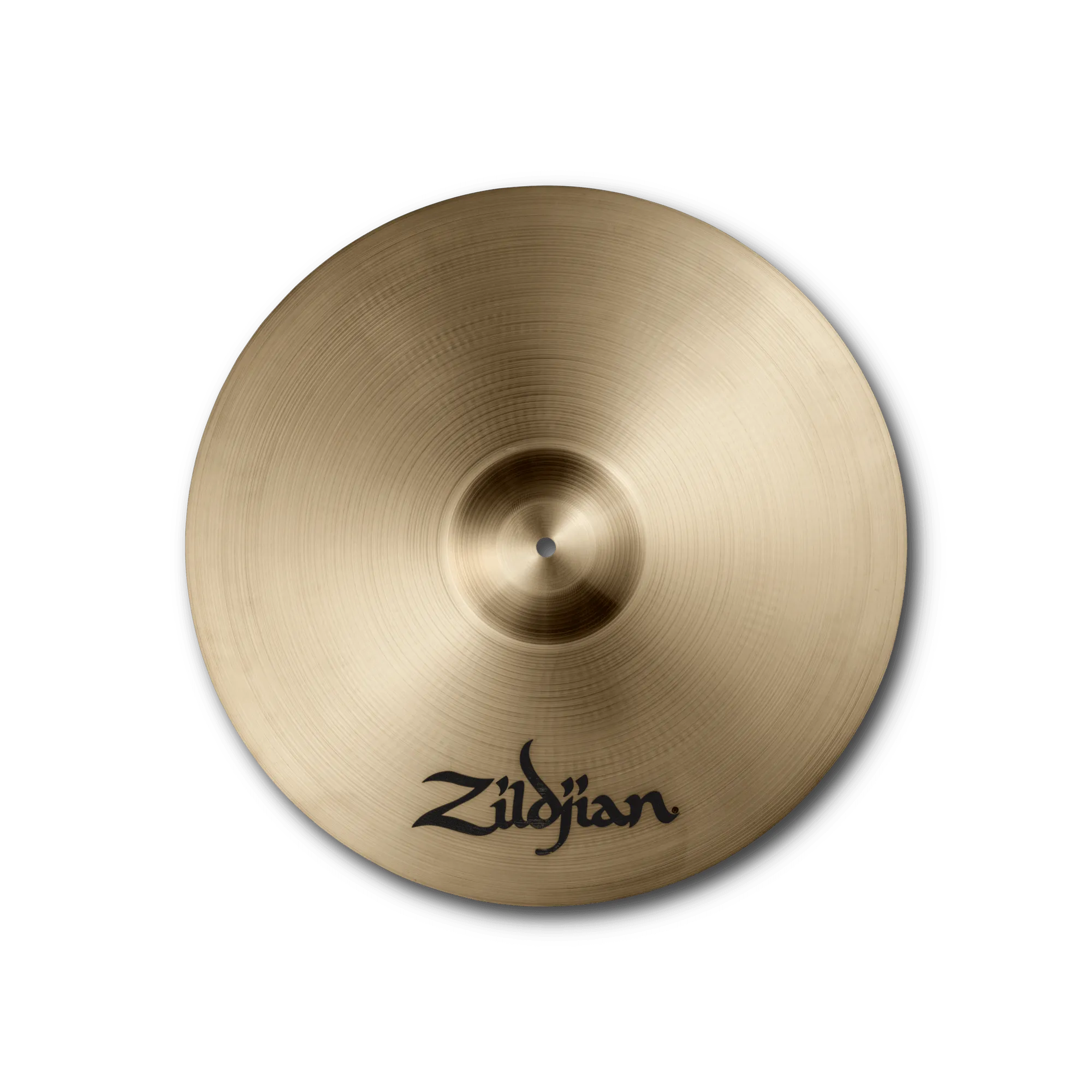 A Zildjian Classic Orchestral Selection - Suspended