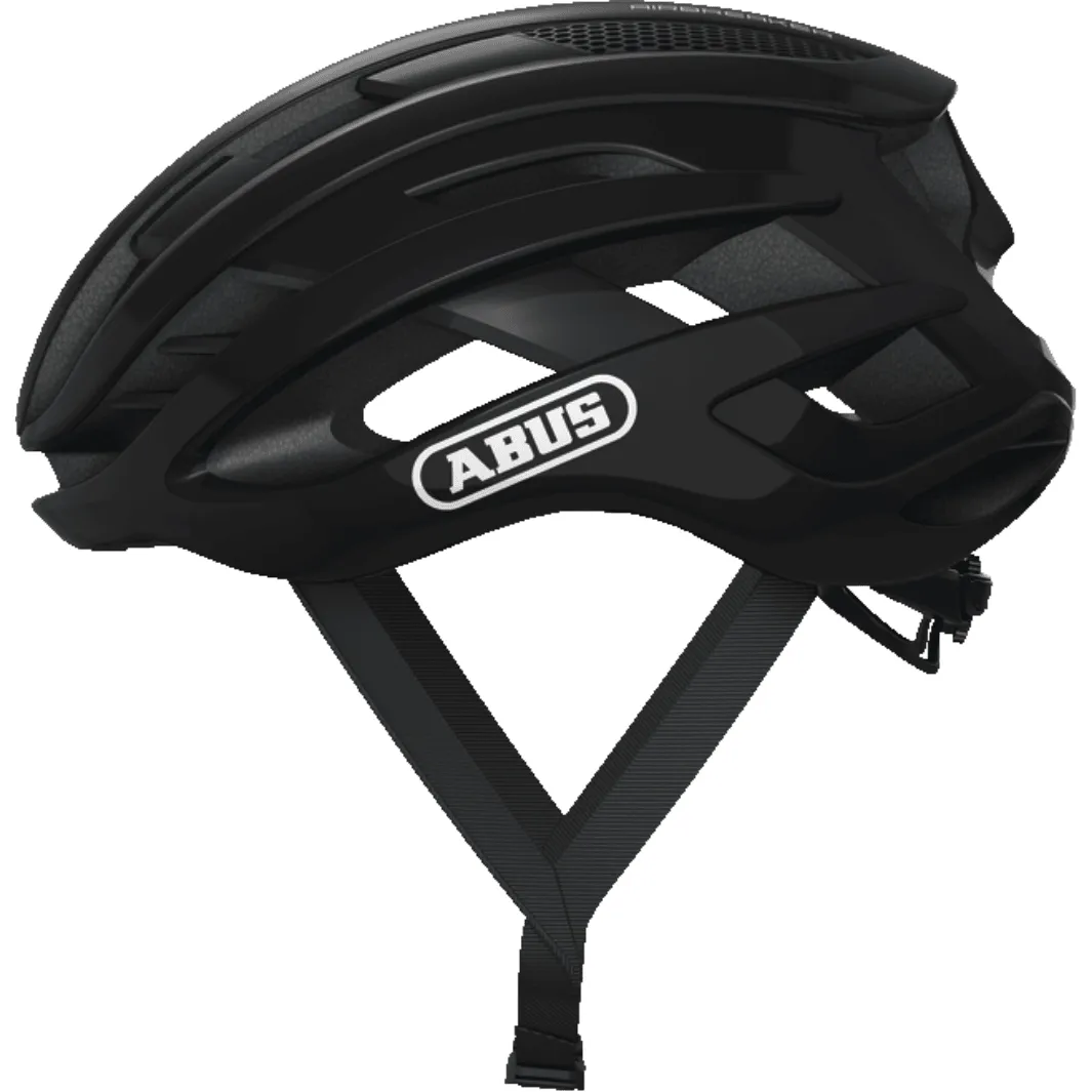 ABUS AirBreaker Helmet