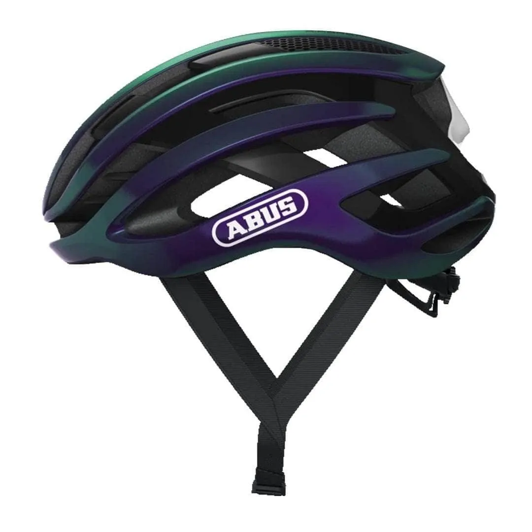 ABUS AirBreaker Helmet