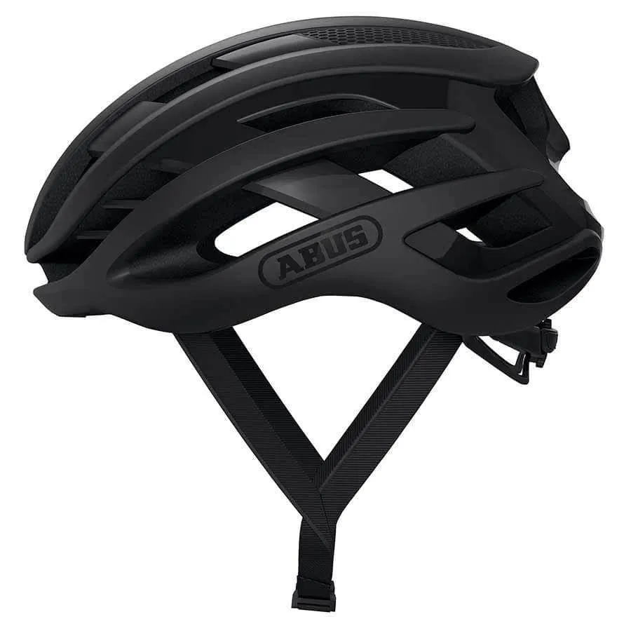 ABUS AirBreaker Helmet