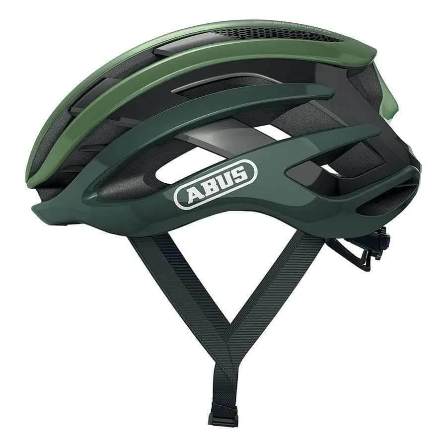 ABUS AirBreaker Helmet