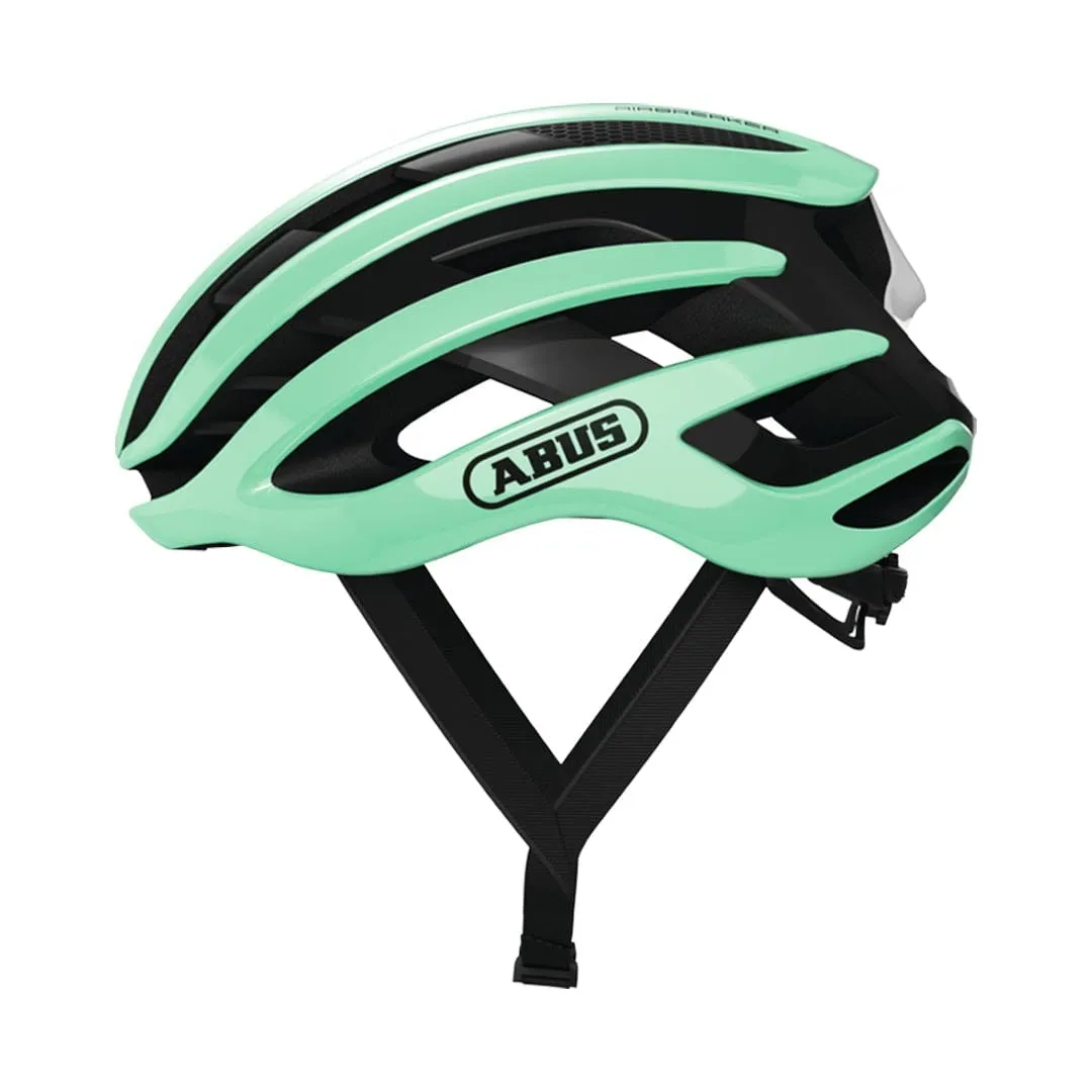 ABUS AirBreaker Helmet