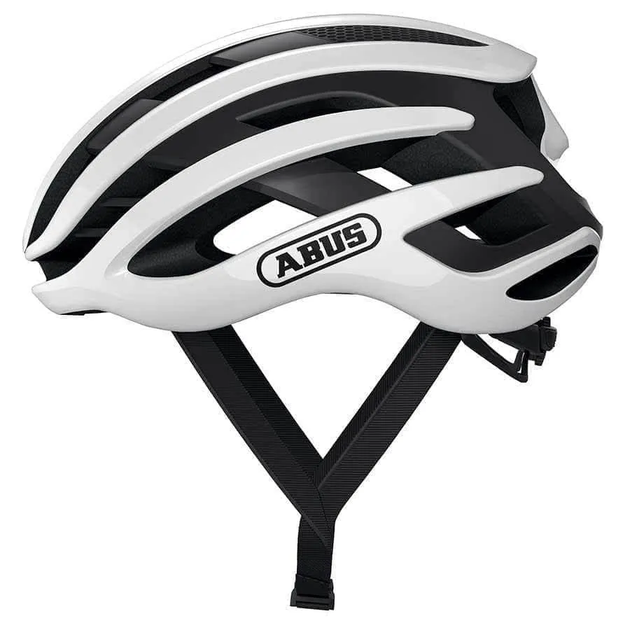 ABUS AirBreaker Helmet