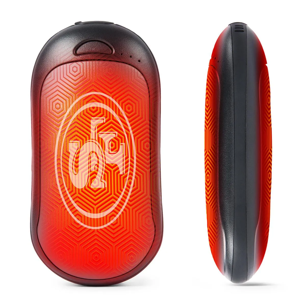 ActionHeat San Francisco 49ers Rechargeable Hand Warmer