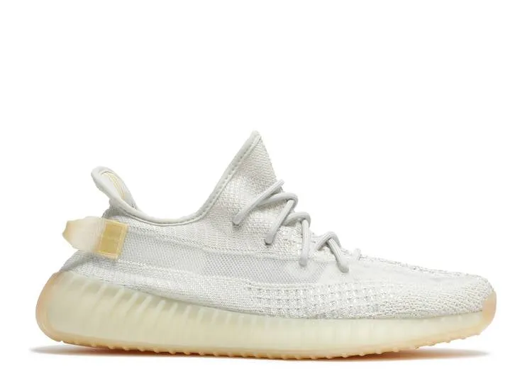 Adidas YEEZY BOOST 350 V2 'LIGHT' sneakers,