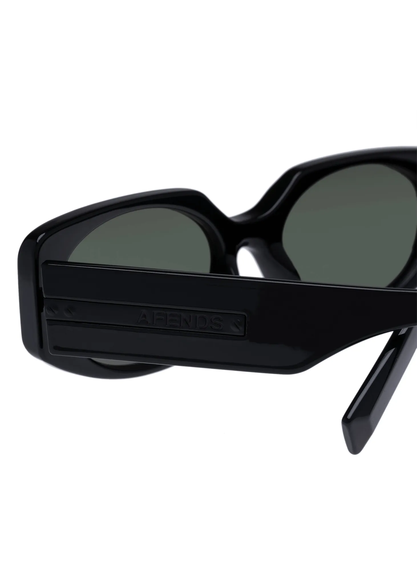 AFENDS Afends x Le Specs - Persona - Black