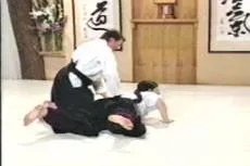 Aikido Principles & Techniques by Mary Heiny (On Demand)