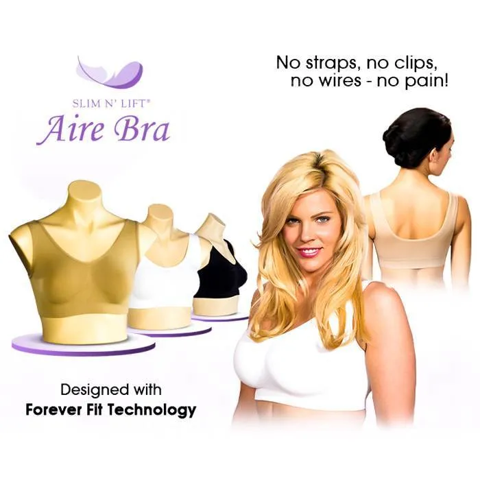 Aire Bra - Slim And Lift