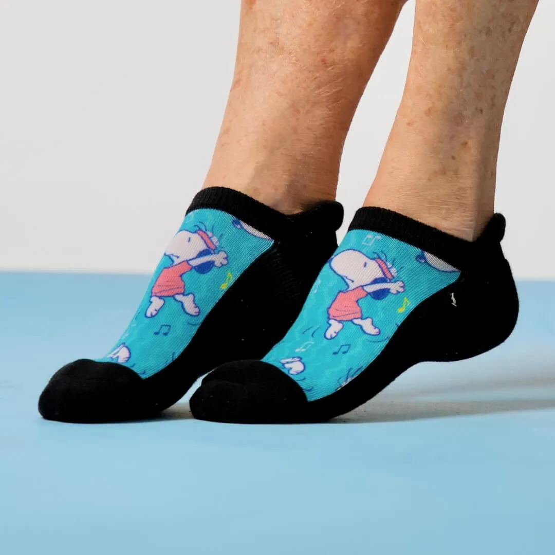 All New Patterns Ankle Diabetic Socks Bundle 12-Pack