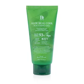 Aloe Real Cool Soothing Gel