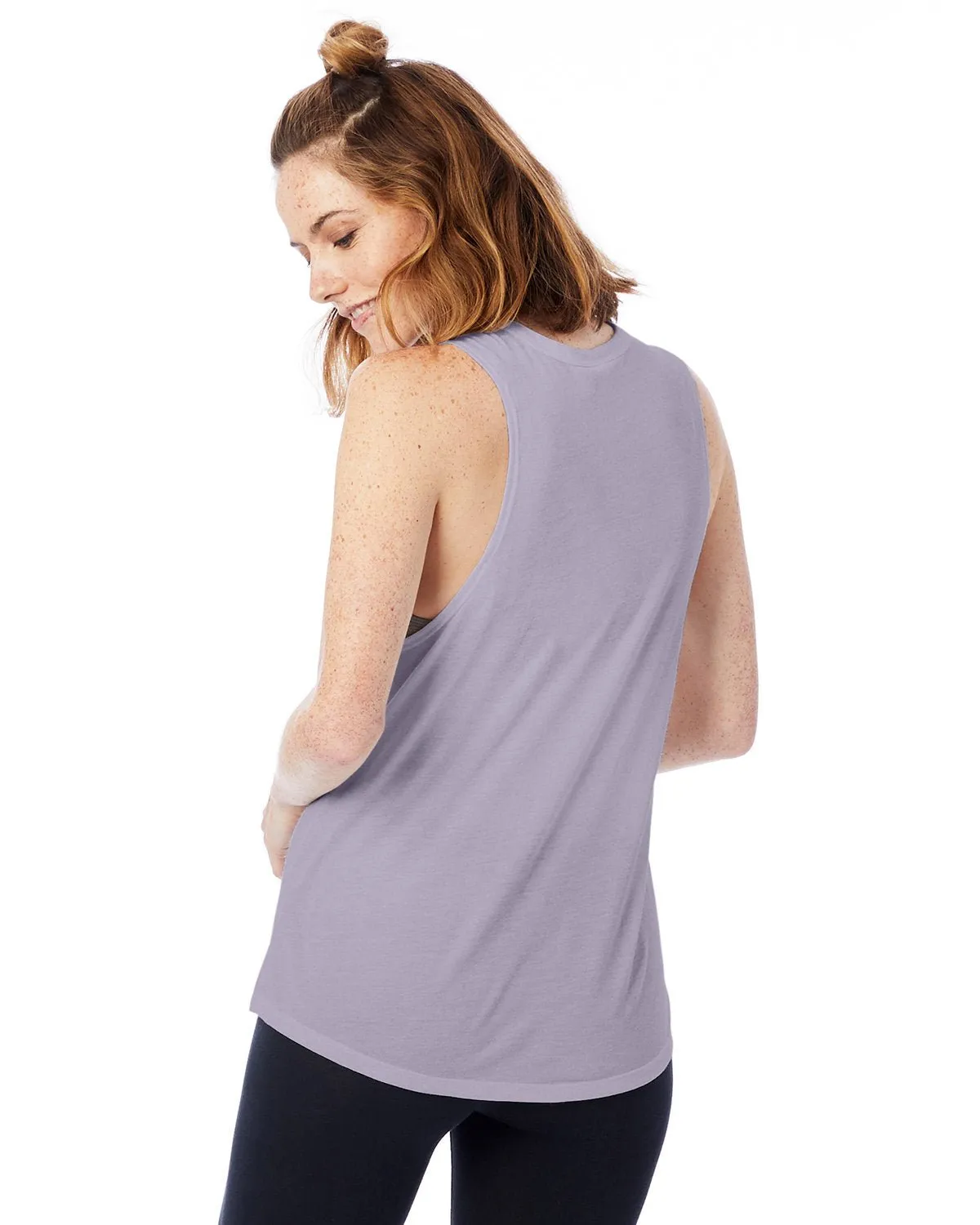 Alternative 3095B2 Ladies' Slinky-Jersey Muscle Tank