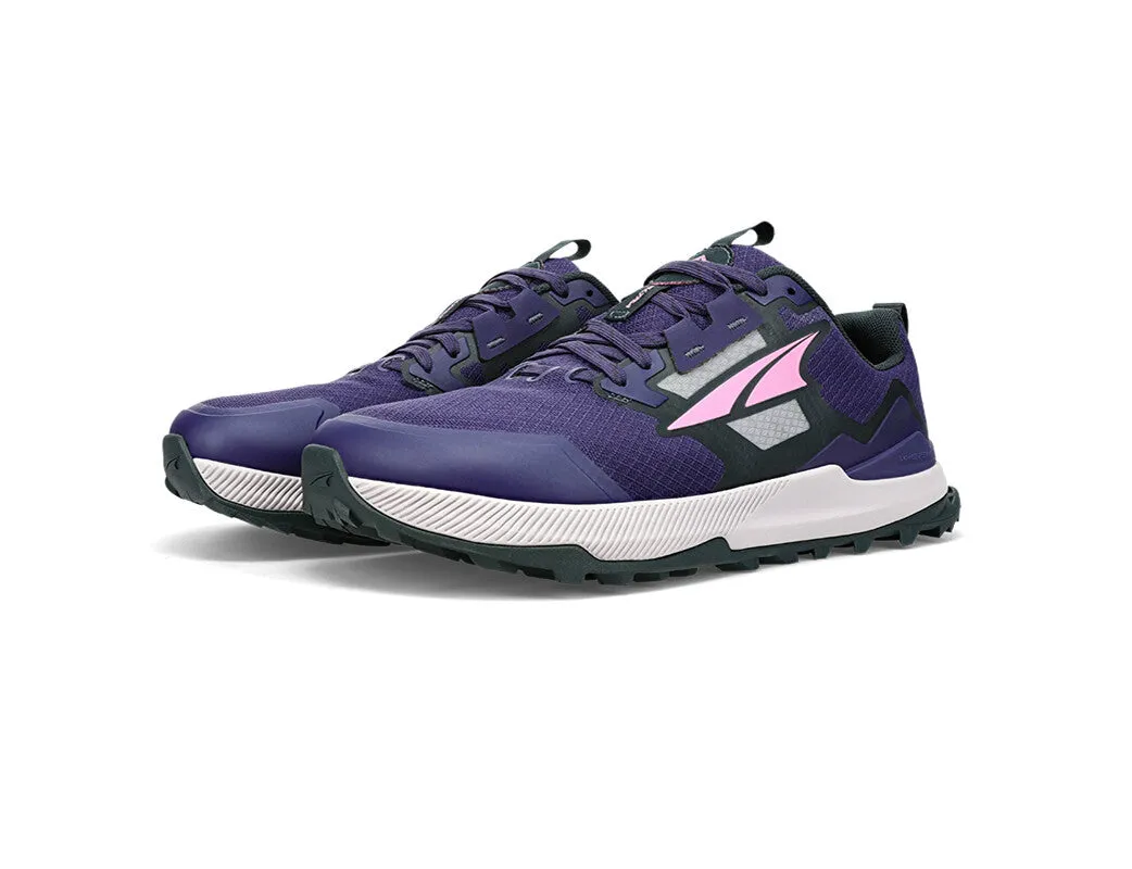 Altra Lone Peak 7 (Women's) - Dark Purple