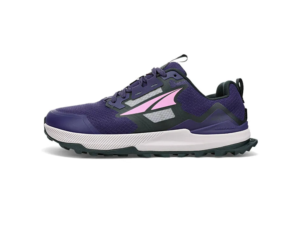 Altra Lone Peak 7 (Women's) - Dark Purple