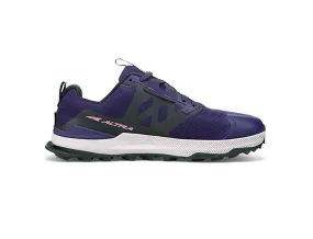 Altra Lone Peak 7 (Women's) - Dark Purple