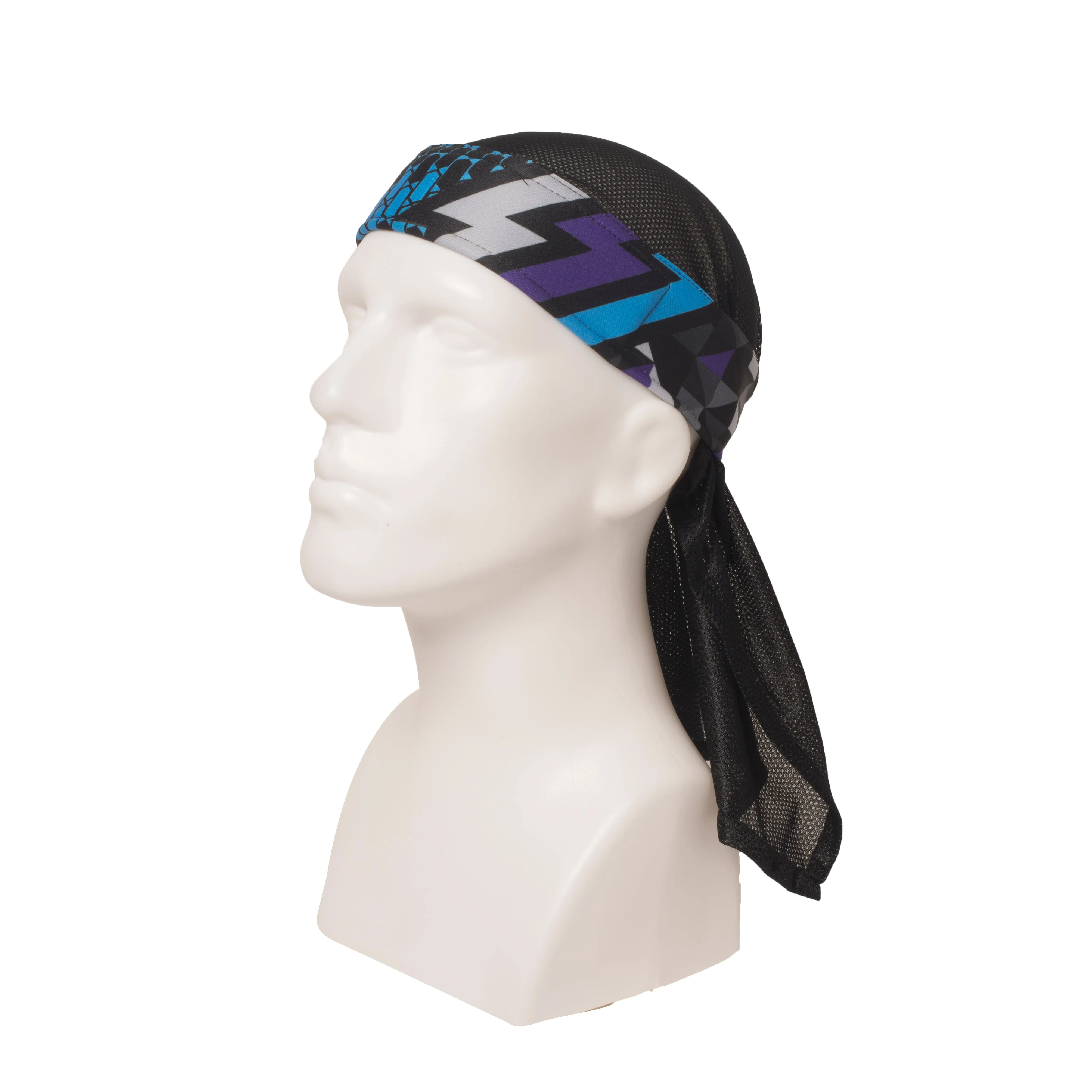 Amp Headwrap