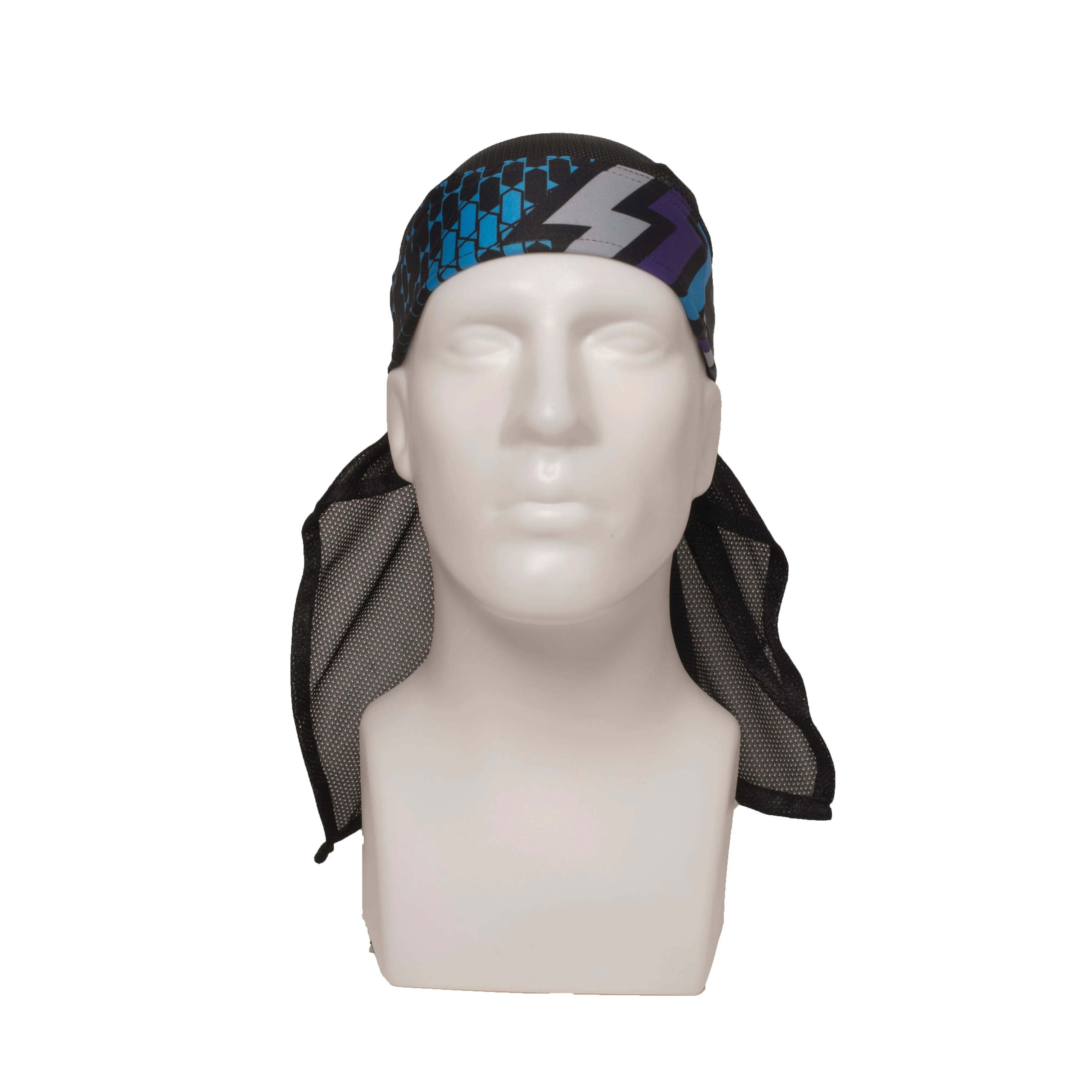 Amp Headwrap