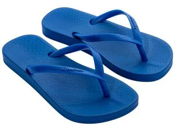 Ana Flip Flop - Dark Blue