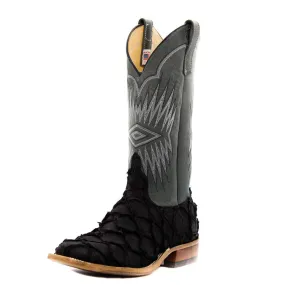 Anderson Bean Exclusive Purple Night Big Bass Men's Boot