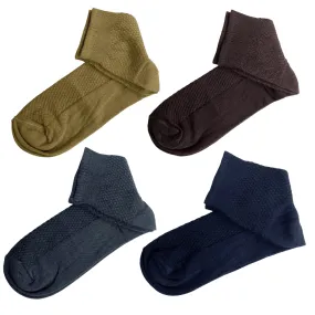 Ankle Socks (Pack of 5)