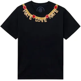 Anti Social Social Club Charming Tee (Black)