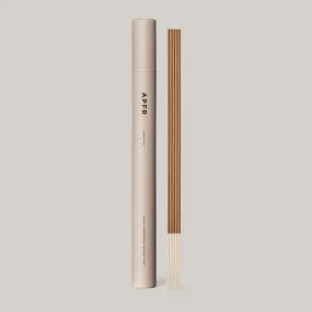 APFR FRAGRANCE INCENSE STICKS - ENDLESS SUMMER