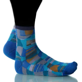 Aqua Ripple - Ankle Height