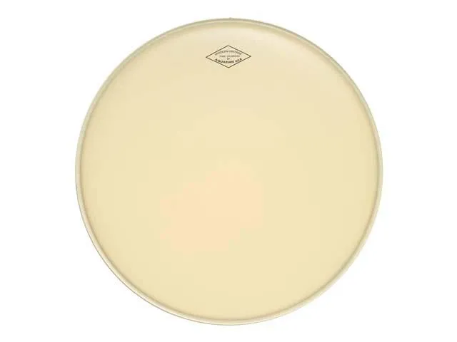 Aquarian  6" Modern Vintage Thin Drum Head