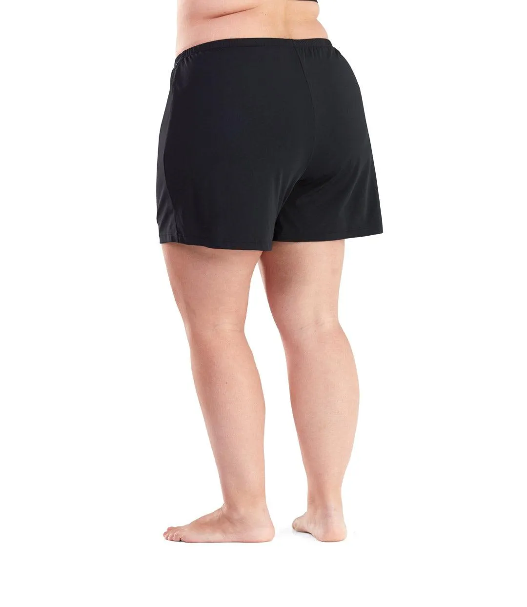 AquaSport Swim Short with Brief