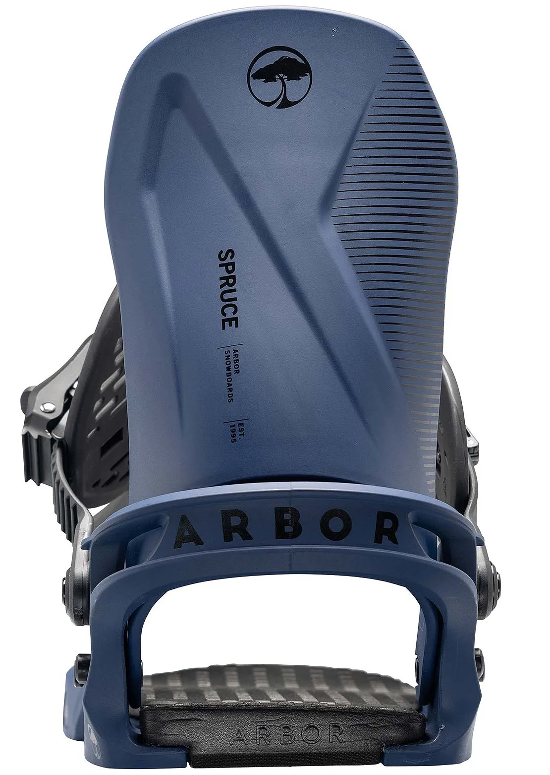 Arbor Men's Spruce Snowboard Bindings