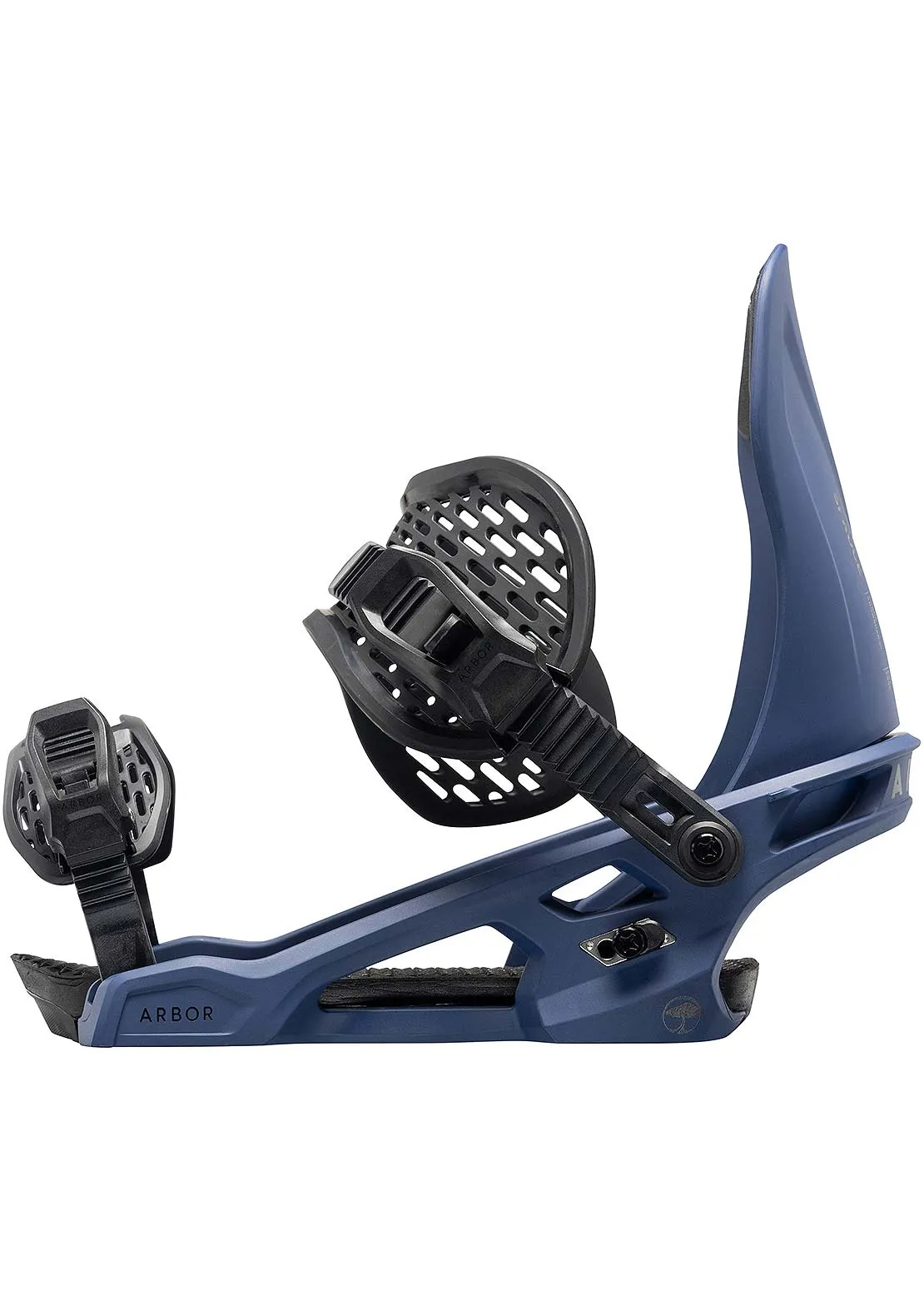 Arbor Men's Spruce Snowboard Bindings