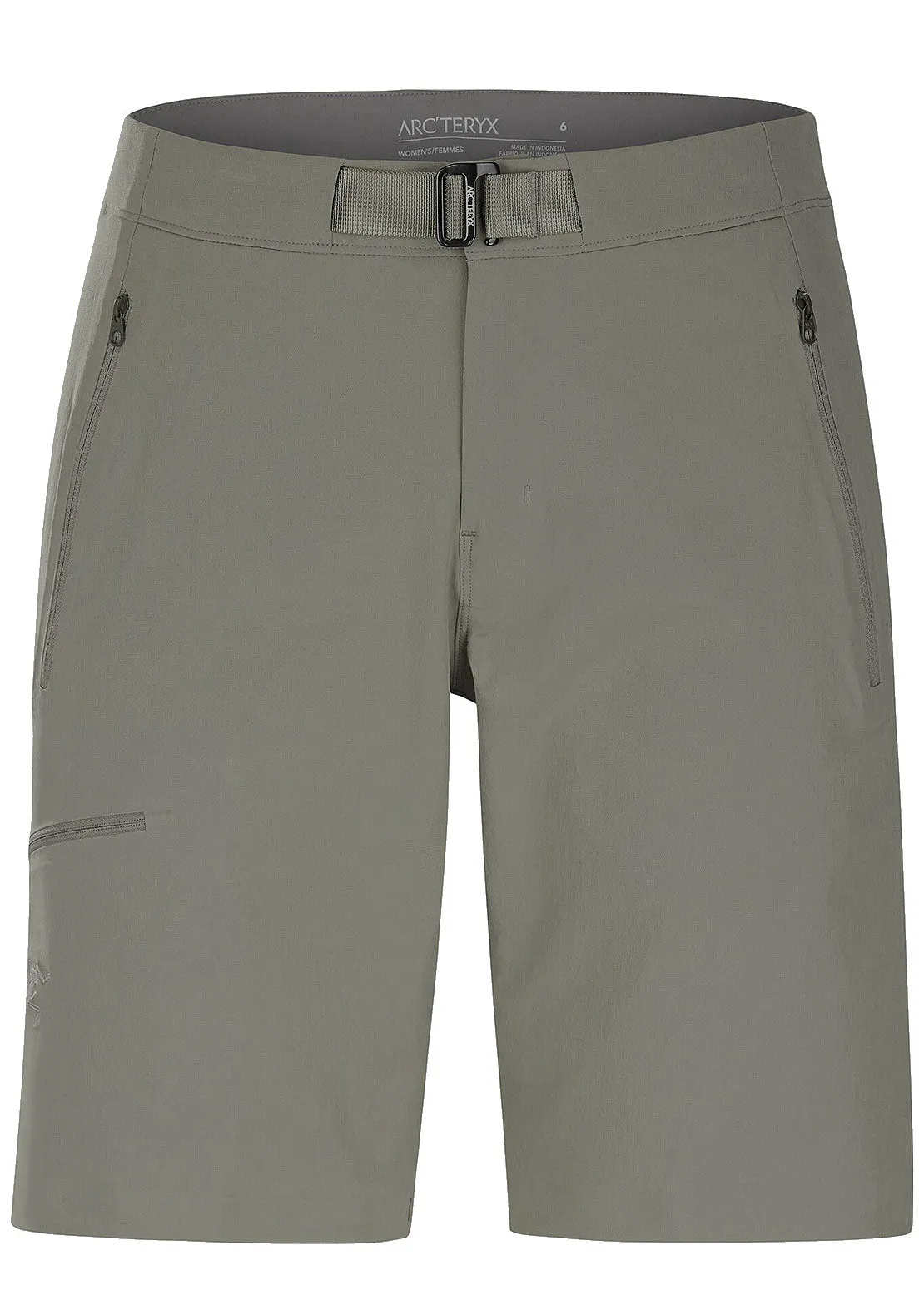 Arc'teryx Women's 9' Gamma Shorts