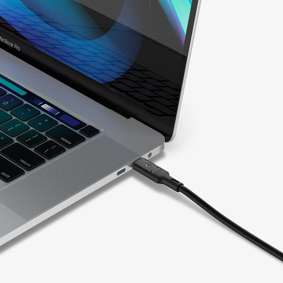 ArcWire™ USB-C to USB-C 4 Cable | PB2000