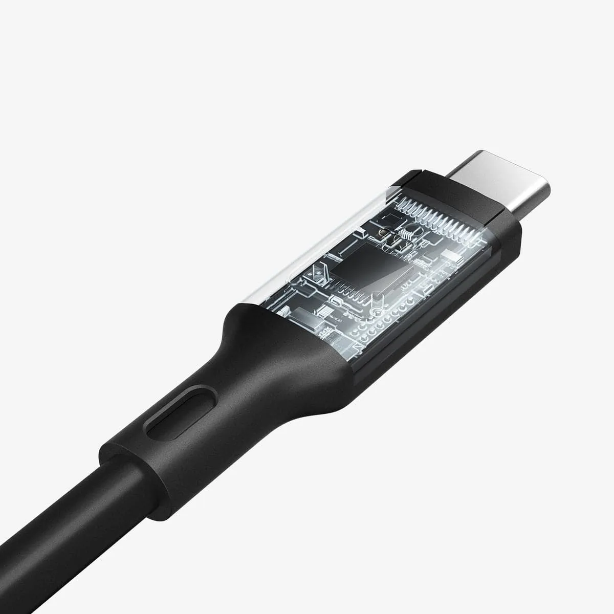 ArcWire™ USB-C to USB-C 4 Cable | PB2000