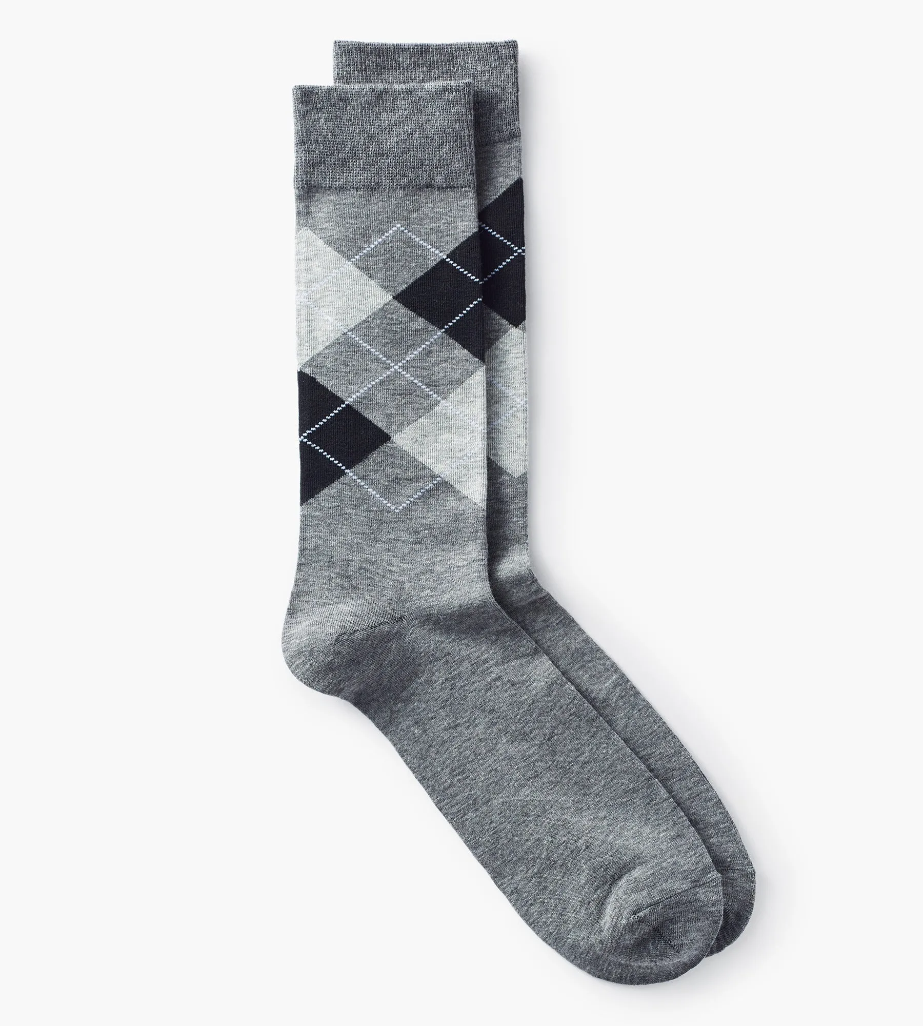 Argyle Socks