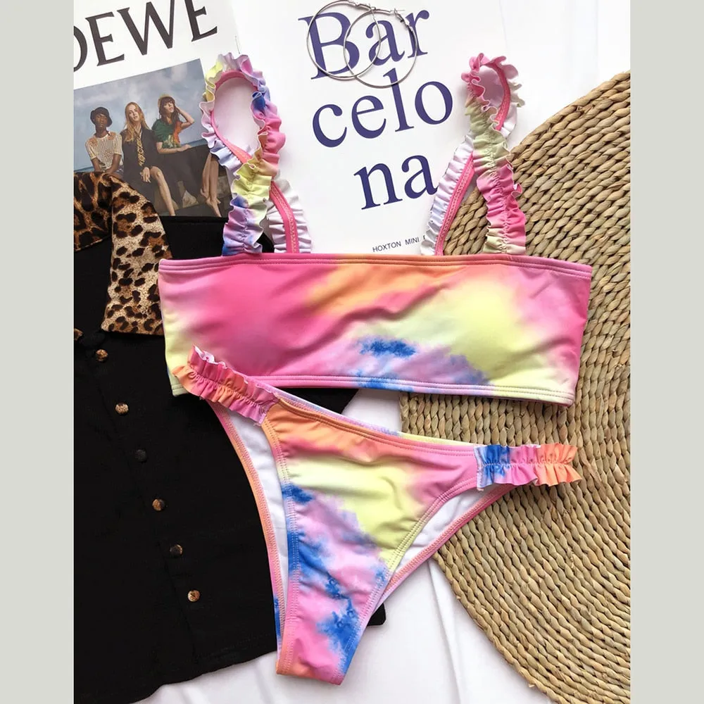 Aria Preppy Bikini