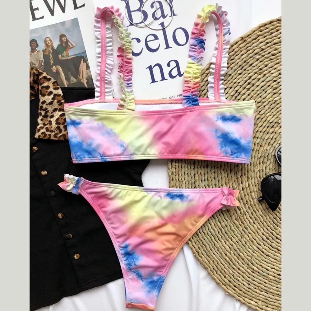 Aria Preppy Bikini